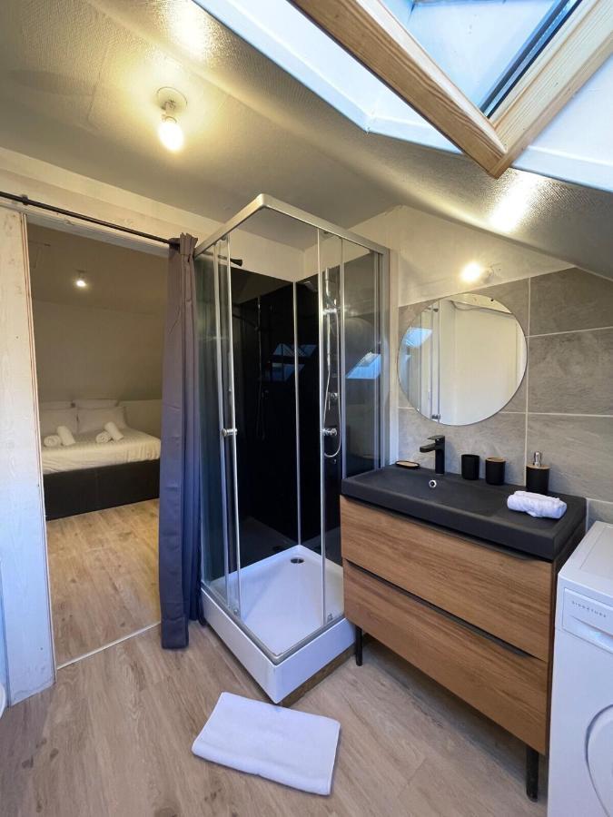 Le Studio Du Square: Beauval Romorantin-Lanthenay Luaran gambar