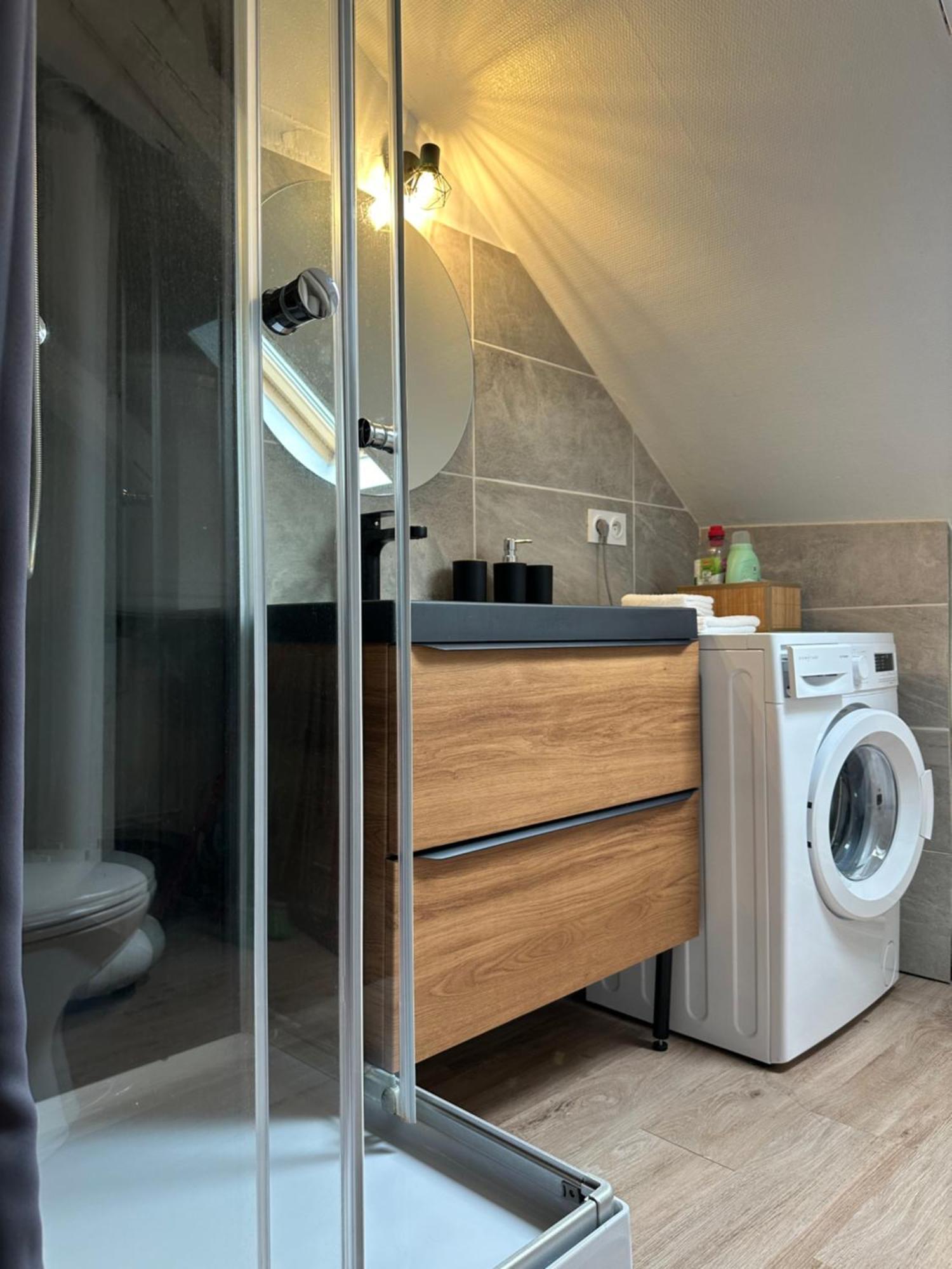 Le Studio Du Square: Beauval Romorantin-Lanthenay Luaran gambar